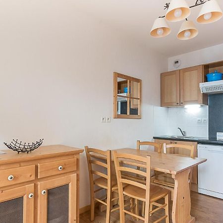 A006- Appartement 2 Pieces 4 Personnes Орсьєр Екстер'єр фото